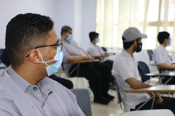 «مستقبل التقنية»..مواكبة التخصصات الصناعية والرقمية الجديدة