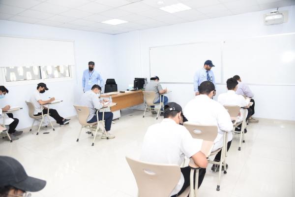 «مستقبل التقنية»..مواكبة التخصصات الصناعية والرقمية الجديدة