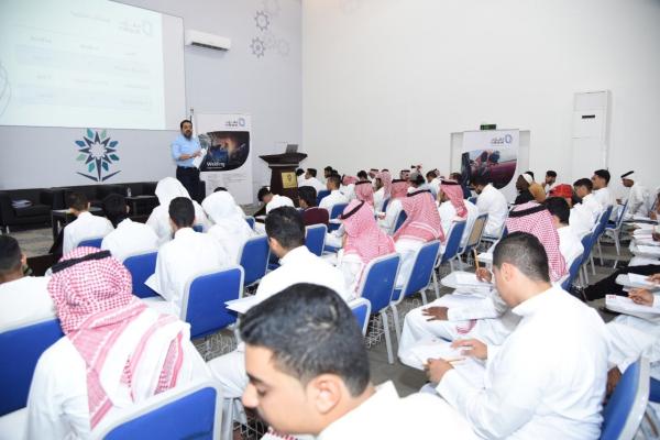 «مستقبل التقنية»..مواكبة التخصصات الصناعية والرقمية الجديدة