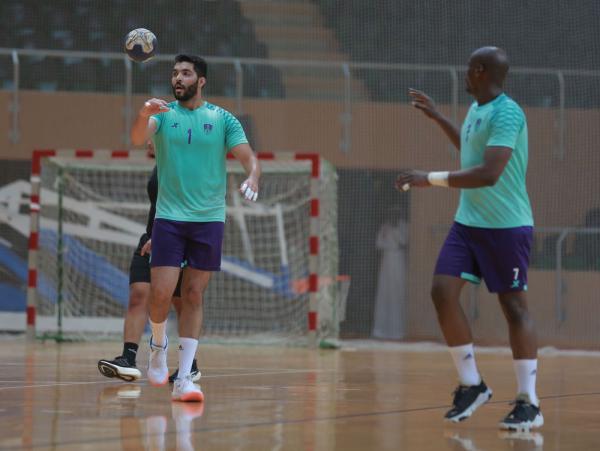 الصفا يتصدر بالمحيط.. والأهلي يحجب «النور»