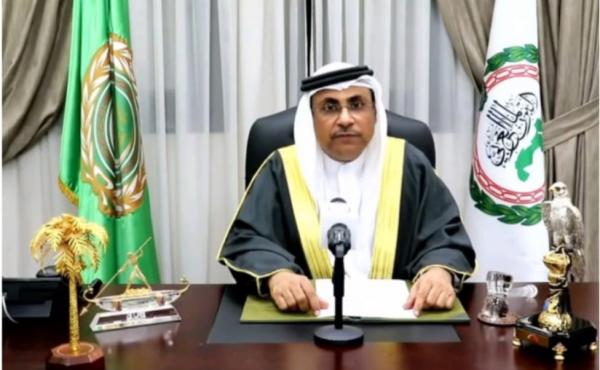 البرلمان العربي يعد قانونًا عربيًا لدعم ضحايا الإرهاب
