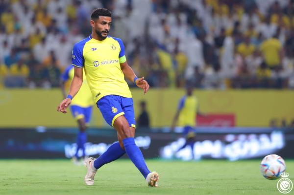 النصر يبحث عن العودة أمام ضمك