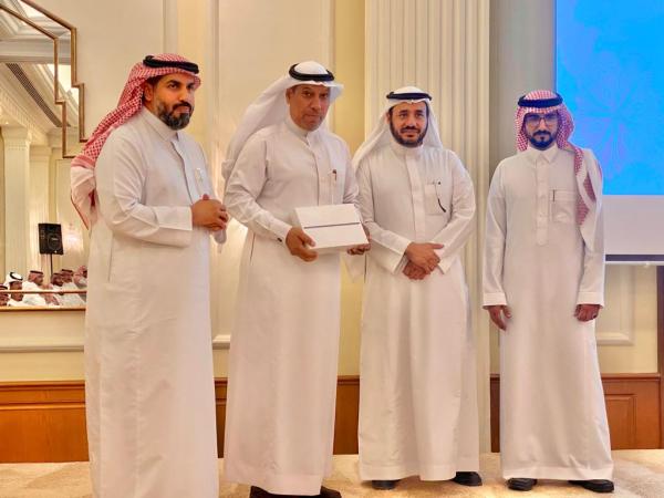 تكريم ممثلي الزراعة العضوية بالشرقية