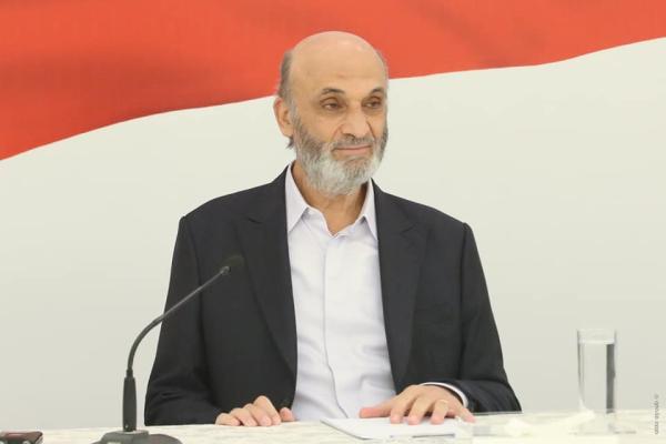 «القوات اللبنانية» يحذر من الفراغ الرئاسي