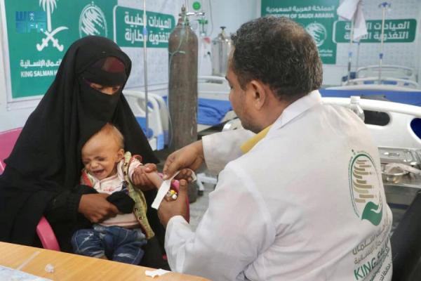 خدمات علاجية لـ 8398 مستفيدا بالخوخة