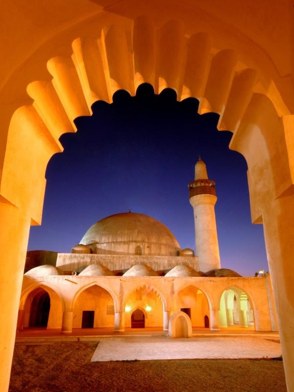 7 محاور بمسابقة الأحساء الوطنية
