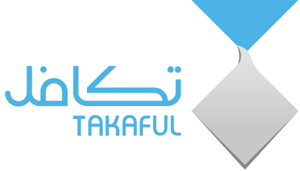 شعار مؤسسة تكافل - الموقع الرسمي