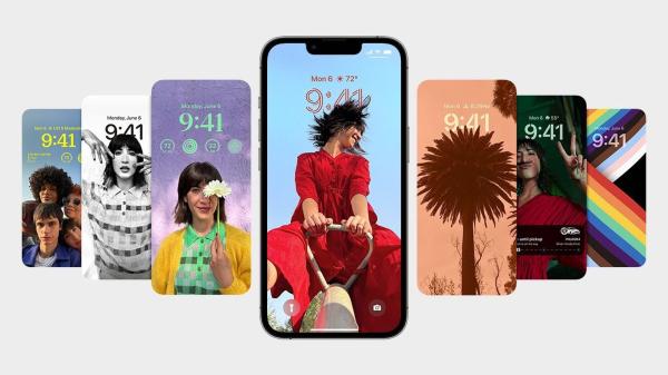 اليوم .. إصدار iOS 16 التحديث المجاني لهواتف آيفون بـ6 ميزات