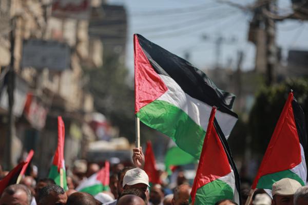 رئيس الحكومة الفلسطينية: إسرائيل ألغت معظم بنود اتفاق أوسلو