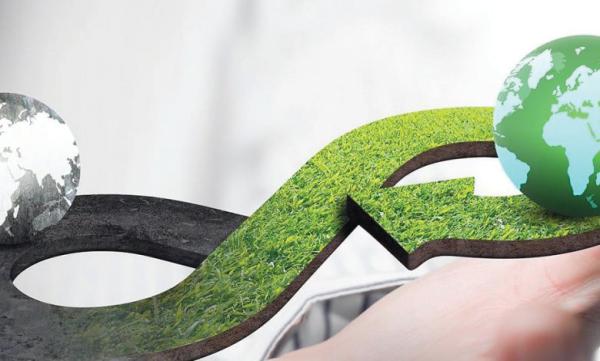 سنغافورة تعزز التعاون مع المملكة بالاقتصاد الأخضر