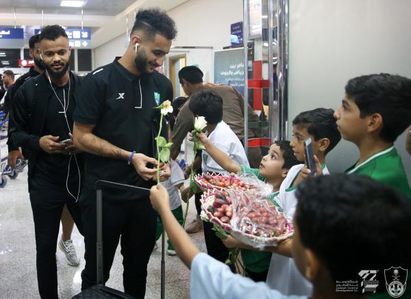  طرح تذاكر مباراة الأهلي وأحد في دوري يلو