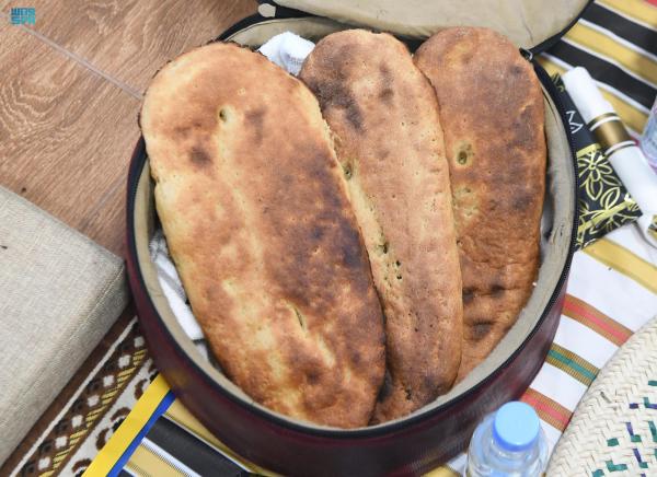«الأكلات الشعبية» تضع عسير في قائمة الطهي العالمية