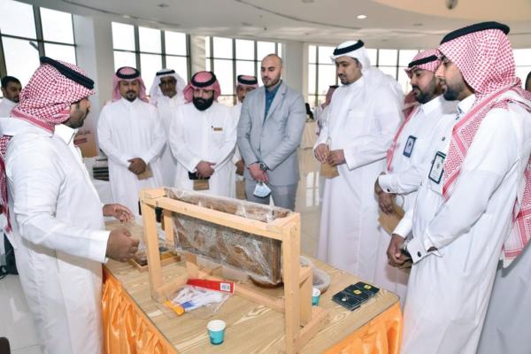 الأحساء.. 179 منحلا لإنتاج عسل «البرسيم والسدر»