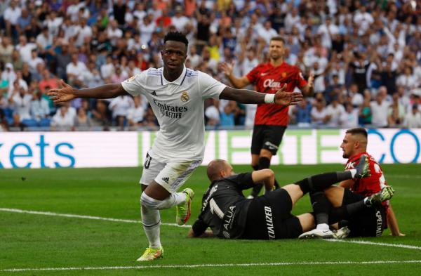 ريال مدريد يختبر الغيابات بلايبزيج في دوري أبطال أوروبا