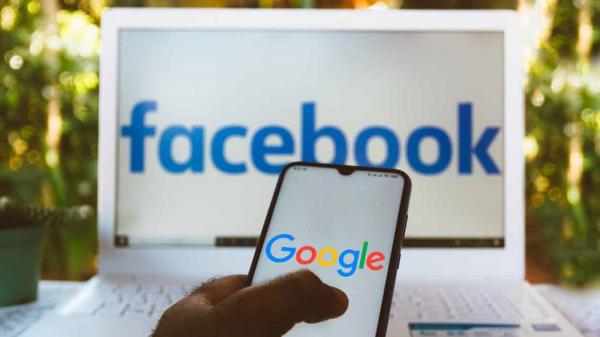 حكم قضائي برفض إتهام جوجل وفيسبوك بالتواطؤ والاحتكار