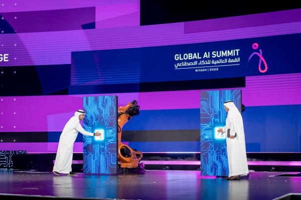 مليون ريال اجمالي جوائز «تحدي المُدن الذكية»