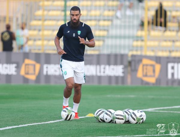 الأهلي يصطدم بصلابة أحد