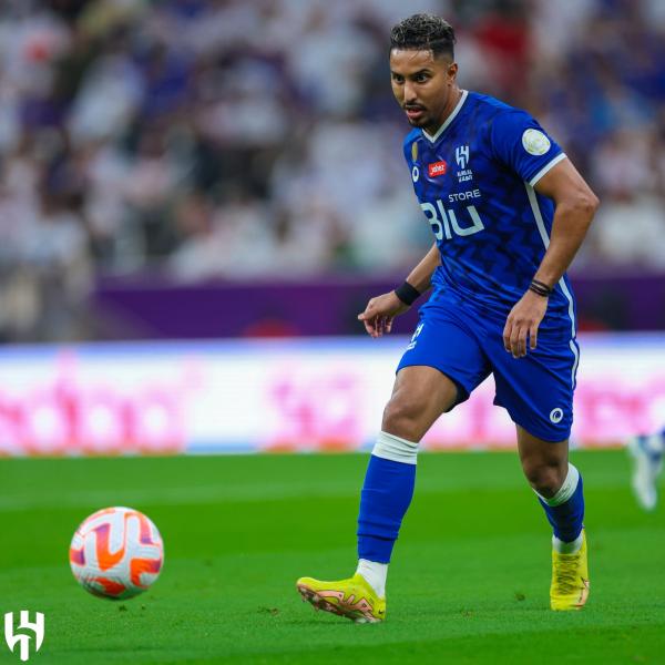 نشوة الهلال مهددة بالوحدة