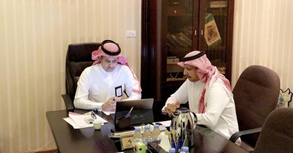 ختام «الحقيبة التأسيسية» لتهيئة المعلمين الجدد