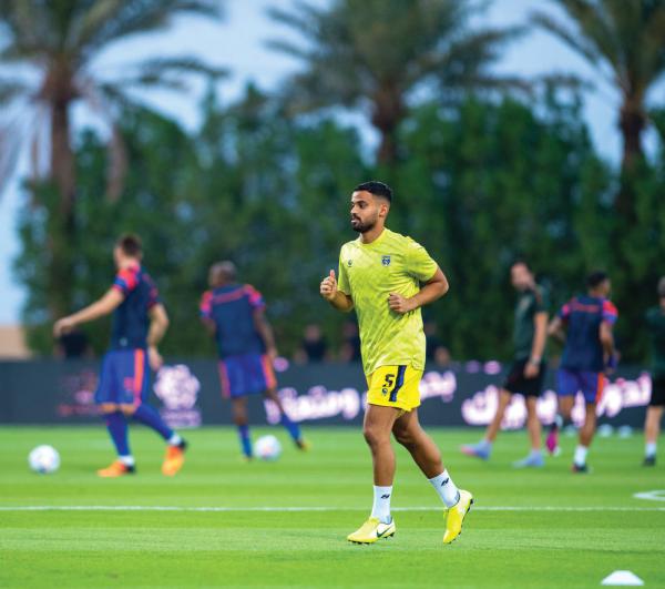 التعاون بجمهوره يصطدم بغضب ضمك