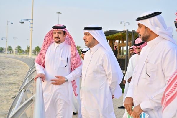 وزير الإسكان: تنفيذ المشاريع النوعية يرفع جودة الحياة