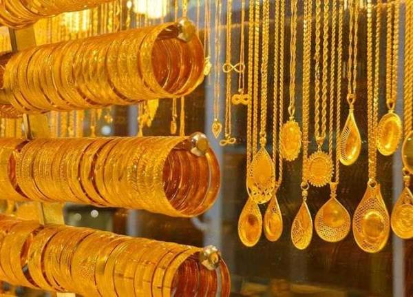 مشغولات ذهبية