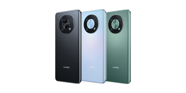 هاتف huawei nova y90