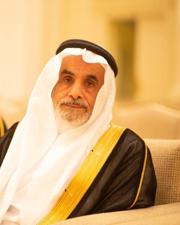 «البراك» في ذمة الله