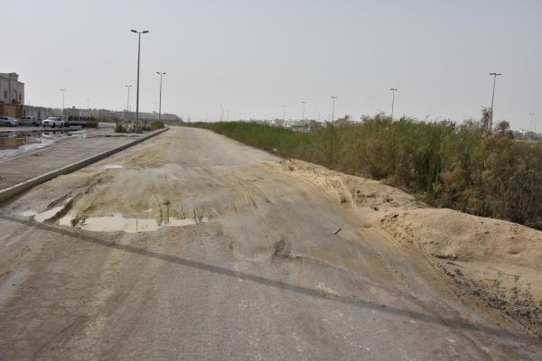 محافظة البيضاء..خدمات ناقصة وتطوير مرتقب
