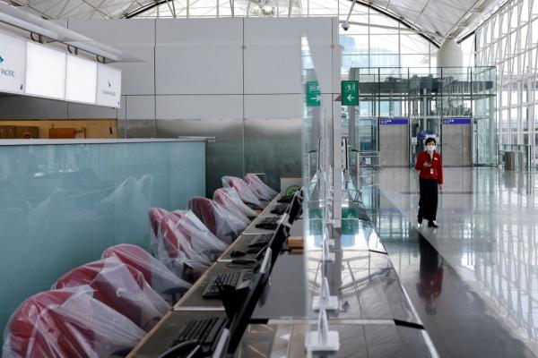 1189 إصابة جديدة بفيروس كورونا في الصين
