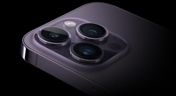 مشكلة قد تتسبب في تجميد طرازات iPhone 14 Pro