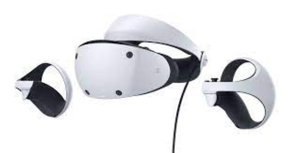 سوني: PS VR2 لا تتوافق مع الألعاب القديمة