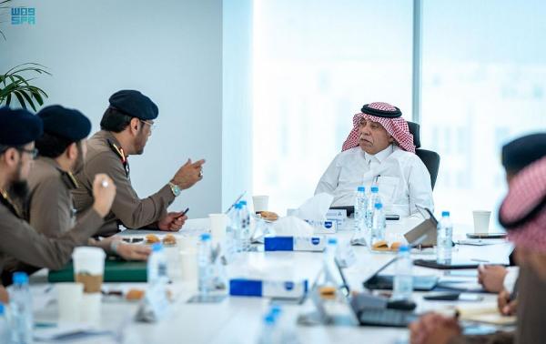 وزير التجارة يناقش تحديات قطاع الأعمال والحلول المقترحة