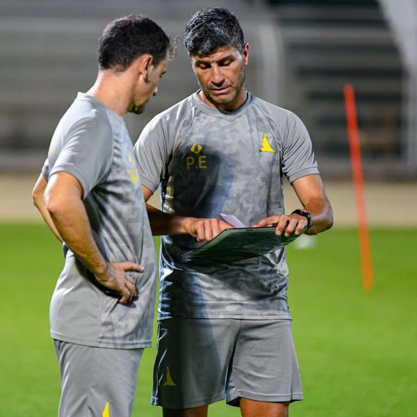 'الخليج' يفتح صفحة 'الباطن'