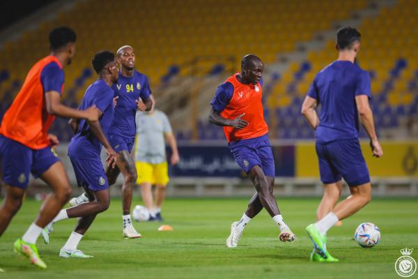 'النصر' يفتح ملف مباراة 'الاتحاد' بالتكتيك ومناورات