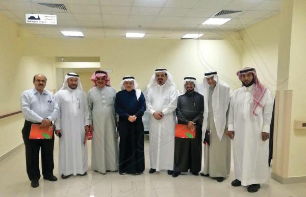 مضخات «ديسفرال» لـ 70% من مرضى الثلاسيميا بالأحساء