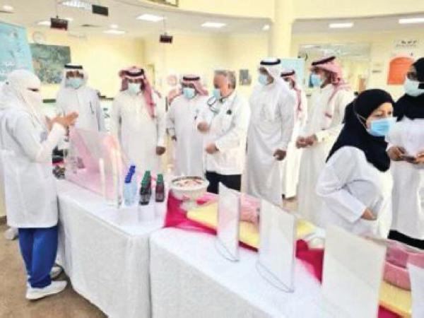 مضخات «ديسفرال» لـ 70% من مرضى الثلاسيميا بالأحساء