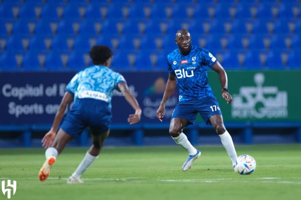 11 لاعبا يبتعدون عن الهلال