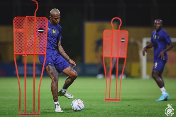 النصر يفتح ملف الكلاسيكو