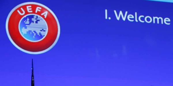 رسميًا.. استبعاد روسيا من يورو 2024
