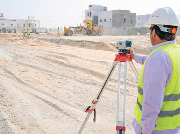 94 مليونا لـ «سفلتة» مخططات المنح بالأحساء