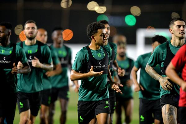 الاتفاق .. «الحيرة» العنوان الأبرز .!