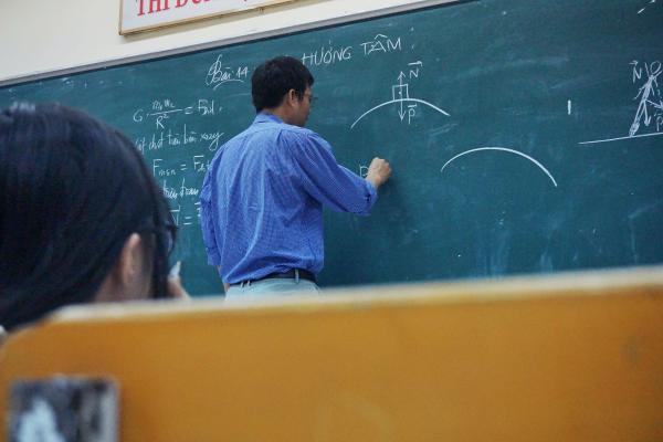 نظام نور.. طريقة إدخال غياب معلم