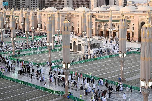 تأشيرة العُمرة في دقائق معدودة عبر منصة «مقام».. إليك التفاصيل 