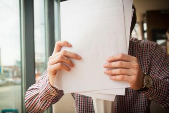 إرفاق المستندات شرط أساسي للتسجيل بحساب المواطن - مشاع إبداعي