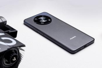 هواوي تطرح هاتفها HUAWEI nova Y90 بقدرات استثنائية في السعودية