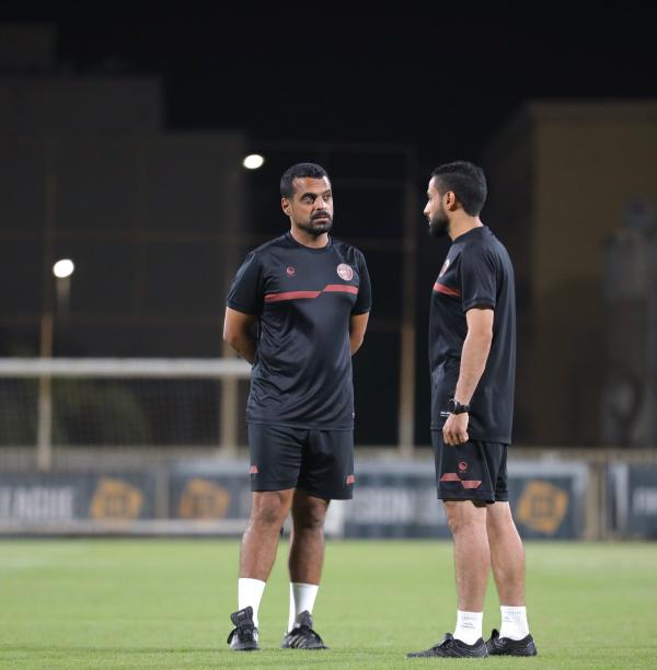 القادسية ينهي عقد العطوي ويتعاقد مع الحبيب