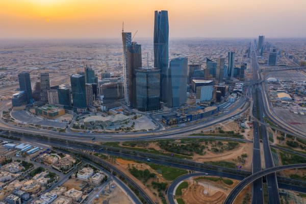 قطاع النقل والخدمات اللوجستية.. عصب الاقتصاد الوطني
