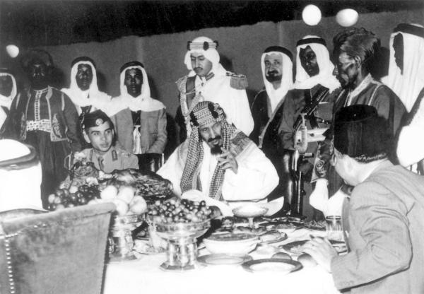 الدبلوماسية السعودية.. قوة فاعلة وعمق عربي - إسلامي