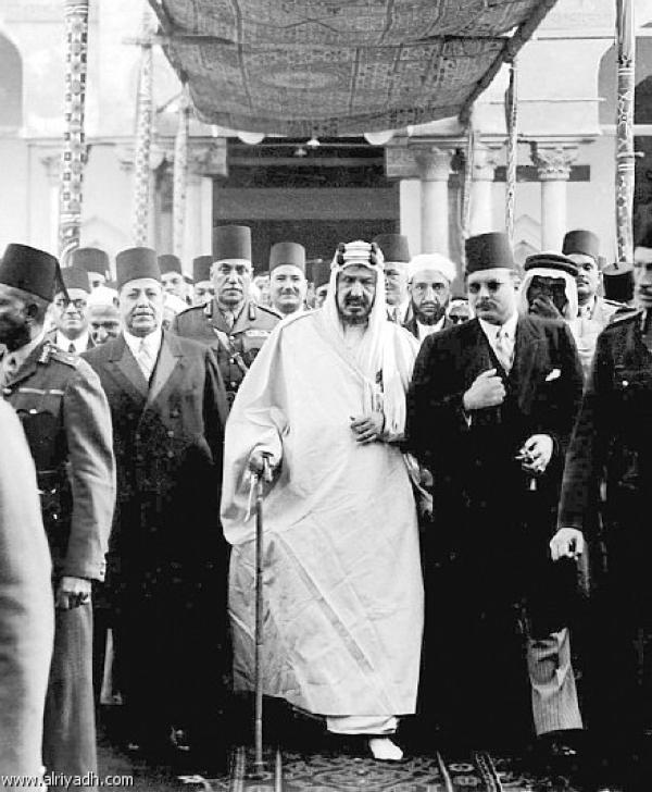 الدبلوماسية السعودية.. قوة فاعلة وعمق عربي - إسلامي